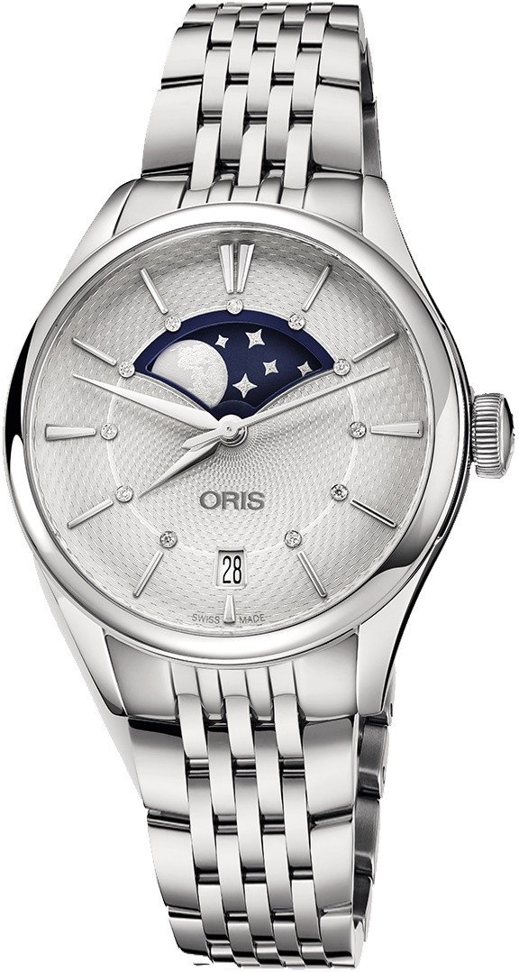 Oris 763.7723.4051 MB 8.18.79