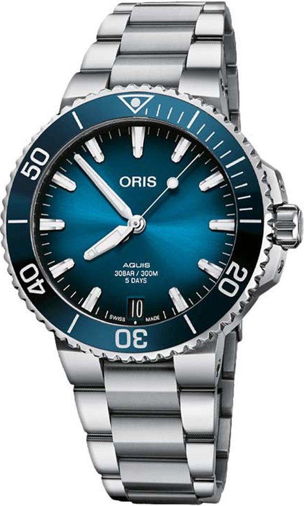 Oris 400.7769.4135 MB 8.22.09PEB