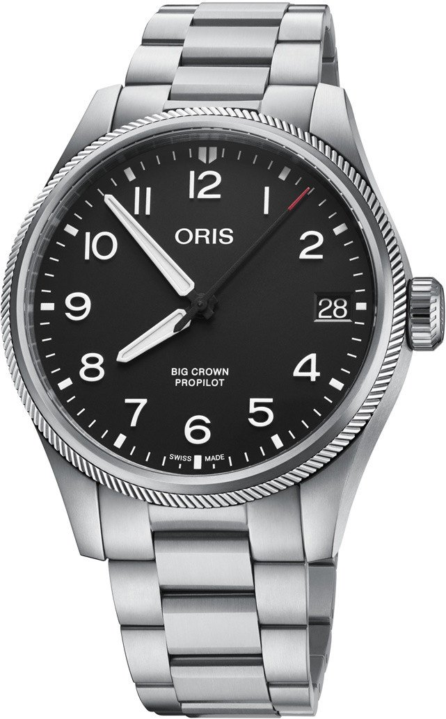 Oris 751.7761.4164 MB 8.20.08