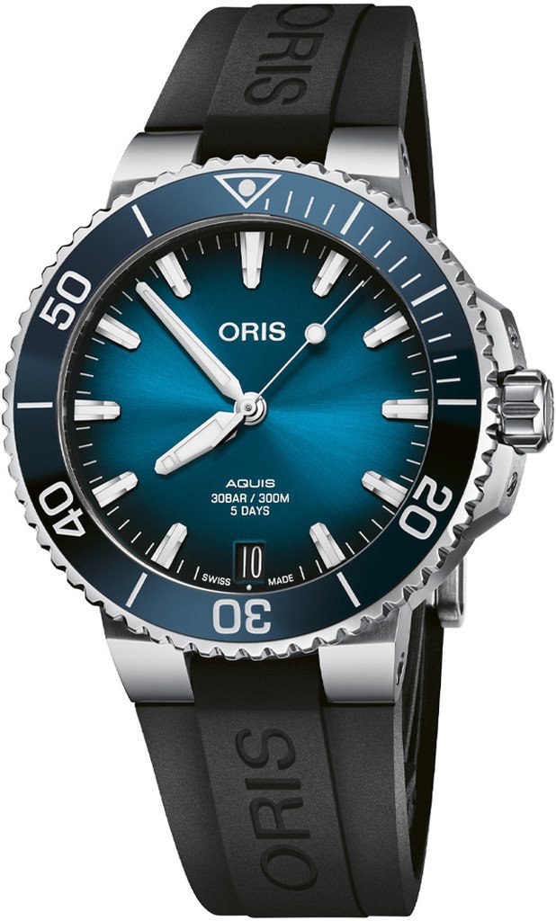 Oris 400.7769.4135 RS 4.22.74FC