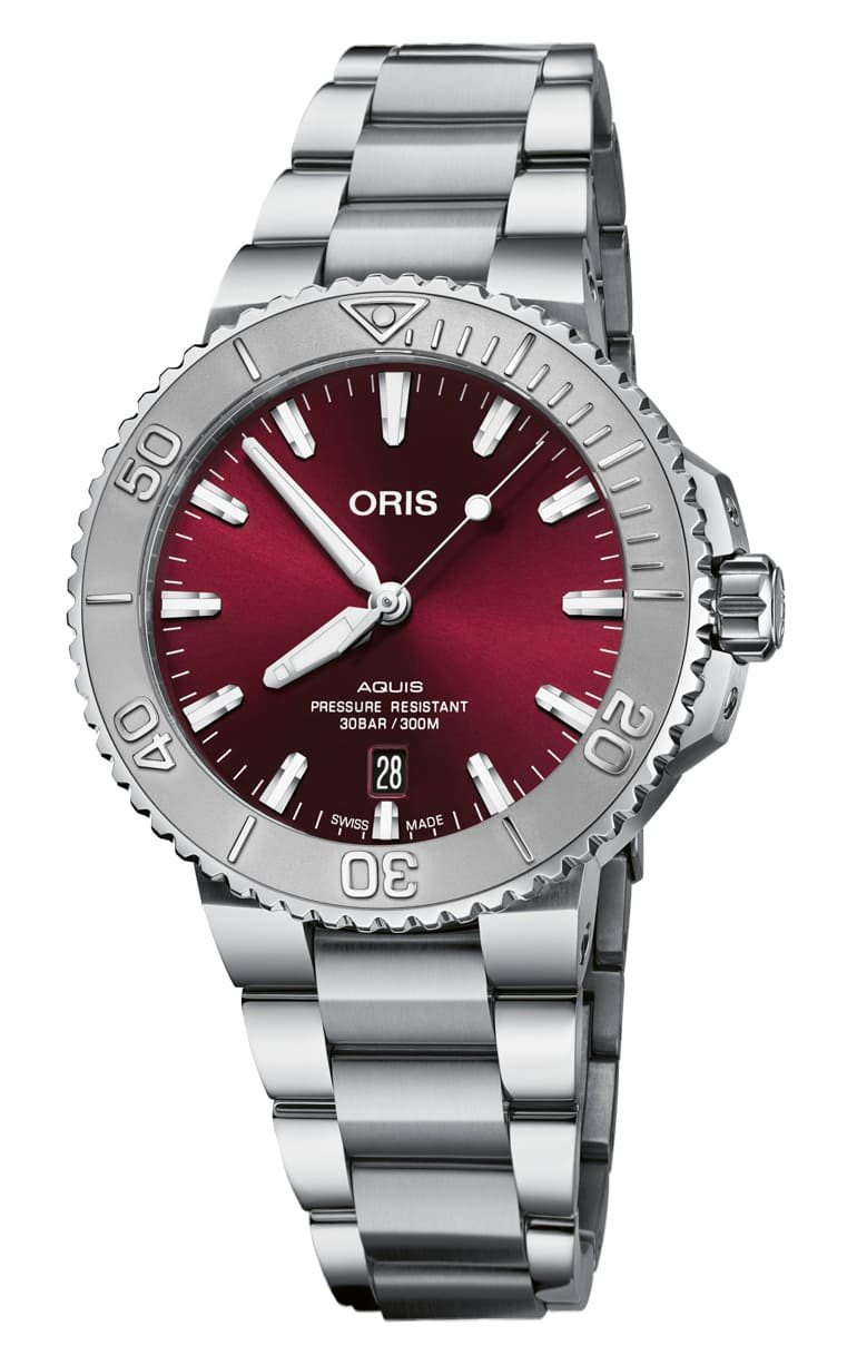 Oris 733.7766.4158 MB 8.22.05