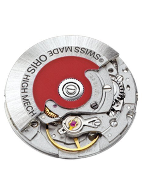 Oris 733.7731.4151 MB 8.18.05