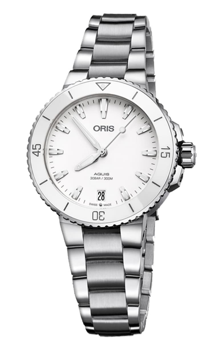 Oris 733.7731.4151 MB 8.18.05