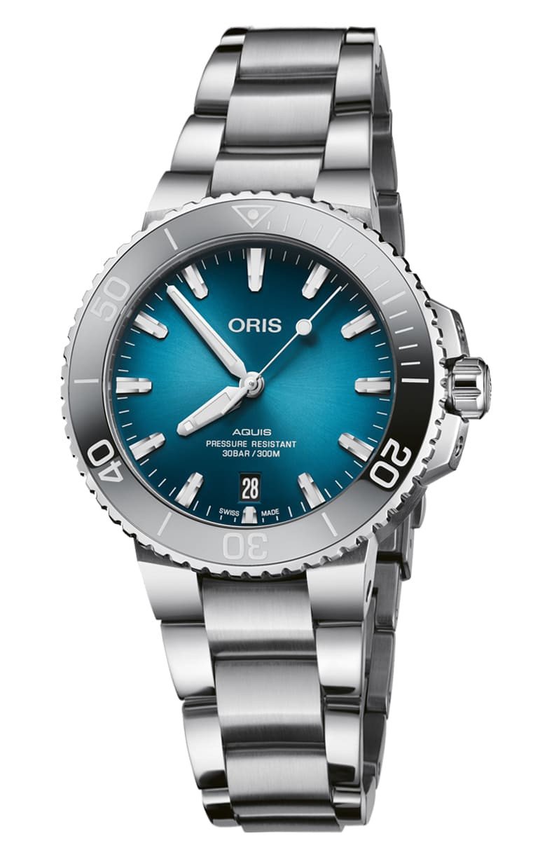 Oris 733.7732.4155 MB 8.21.05