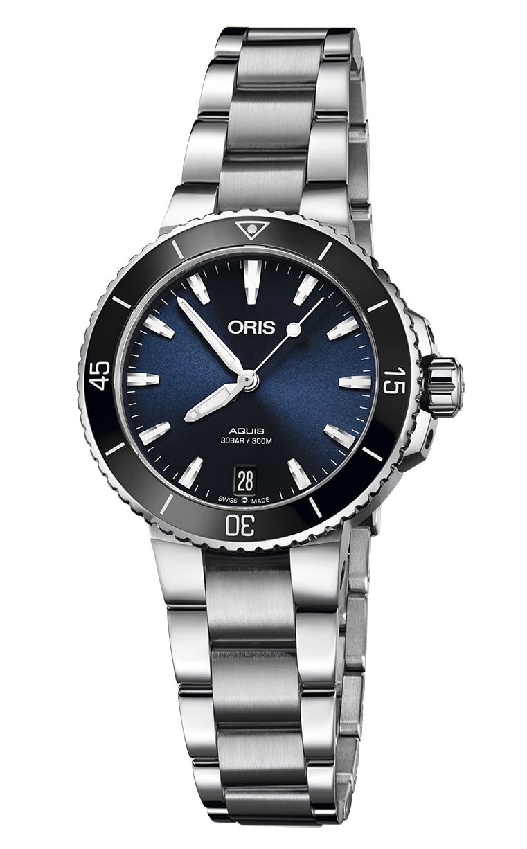 Oris 733.7731.4135 MB 8.18.05P