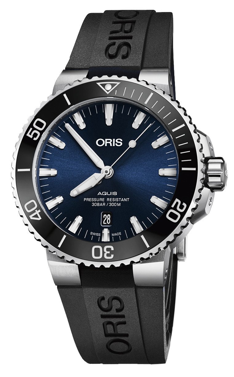 Oris 733.7730.4135 RS 4.24.64EB