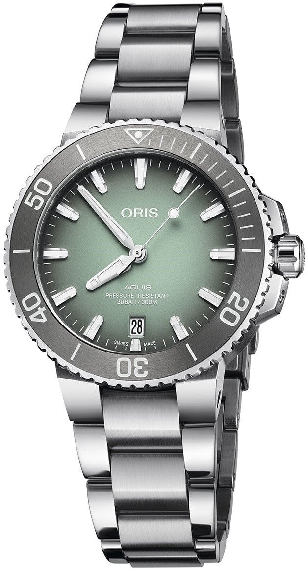 Oris 733.7732.4137 MB 8.21.05PEB