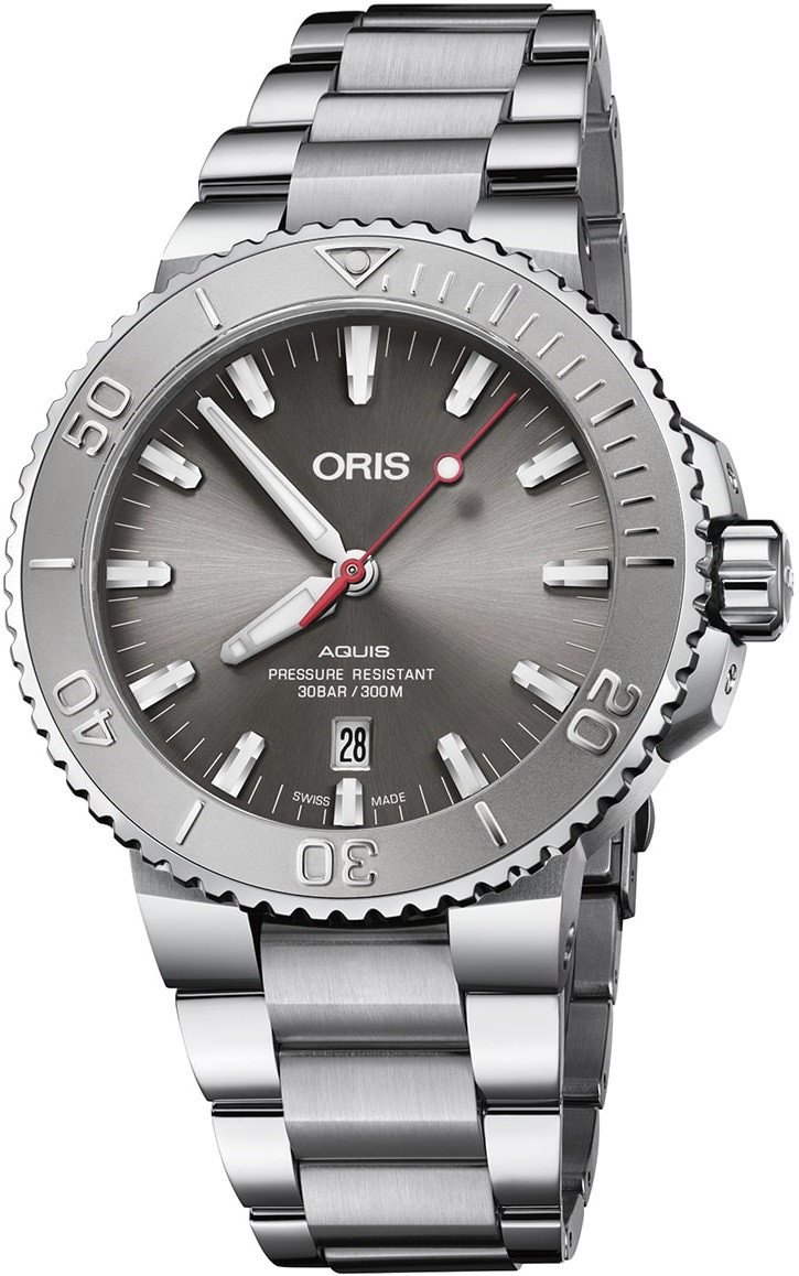 Oris 733.7730.4153 MB 8.24.05PEB