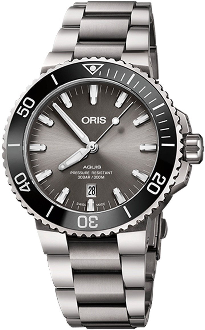 Oris 733.7730.7153 MB 8.24.15PEB
