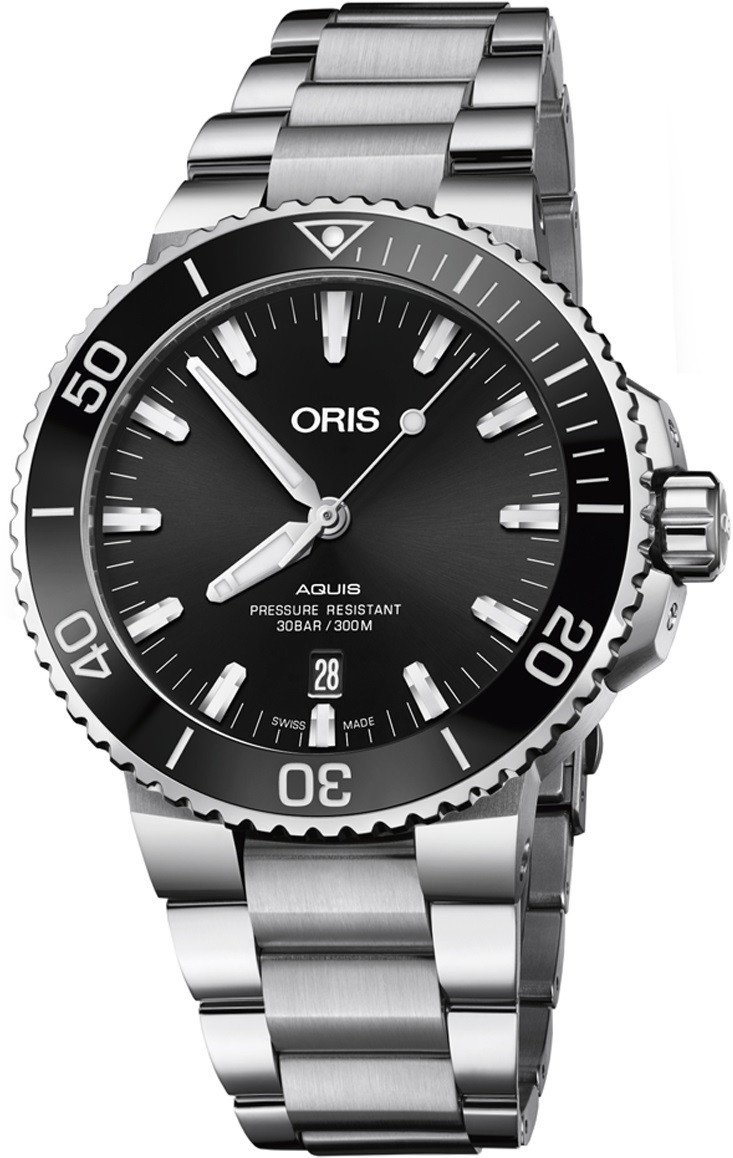 Oris 733.7730.4134 MB 8.24.05PEB