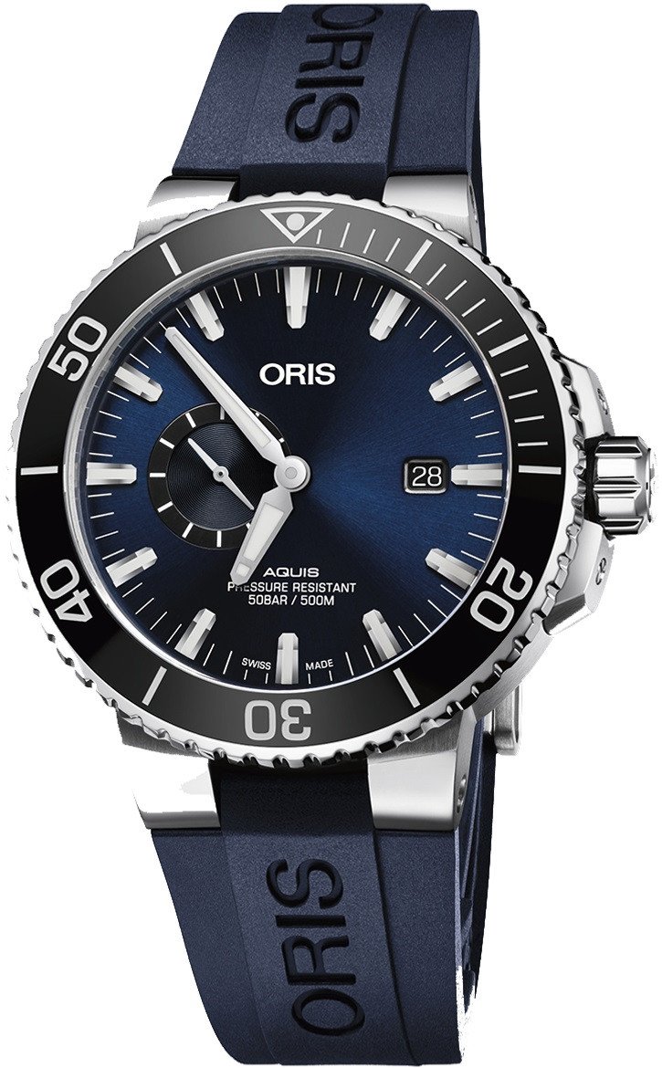 Oris 743.7733.4135 RS 4.24.65EB