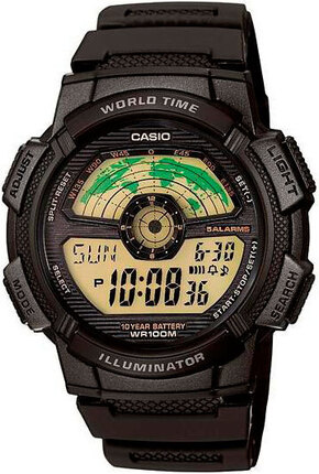 Casio AE-1100W-1BVEF