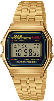 Casio A159WGEA-1EF