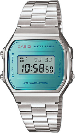 Casio A168WEM-2EF