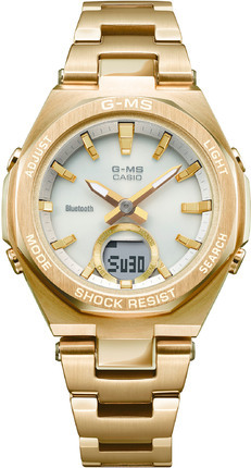 Casio MSG-B100DG-9AER