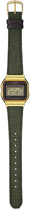 Casio A700WEGL-3AEF