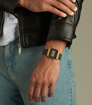 Casio A700WEGL-3AEF