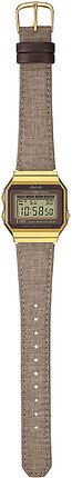 Casio A700WEGL-5AEF