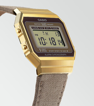 Casio A700WEGL-5AEF
