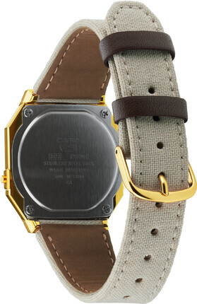 Casio A700WEGL-7AEF
