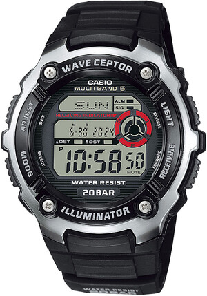 Casio WV-200R-1AEF