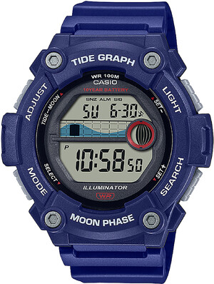 Casio WS-1300H-2AVEF