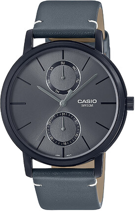 Casio MTP-B310BL-1AVEF