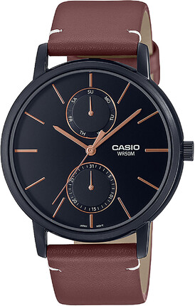 Casio MTP-B310BL-5AVEF