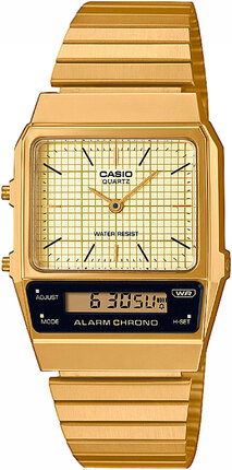 Casio AQ-800EG-9AEF