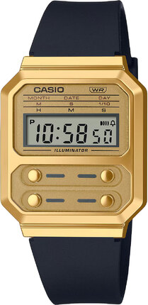 Casio A100WEFG-9AEF