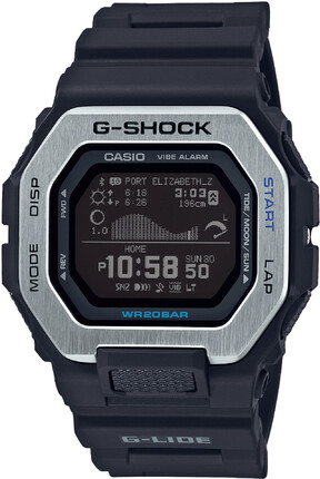 Casio GBX-100-1A