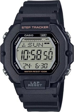 Casio LWS-2200H-1AVEF