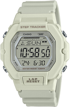 Casio LWS-2200H-8AVEF