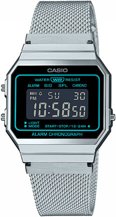 Casio A700WEMS-1BEF