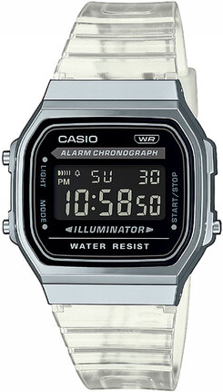 Casio A168XES-1BEF