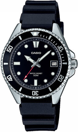 Casio MDV-10-1A1VEF