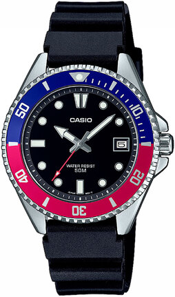 Casio MDV-10-1A2VEF