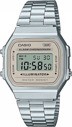 Casio A168WA-8AYES