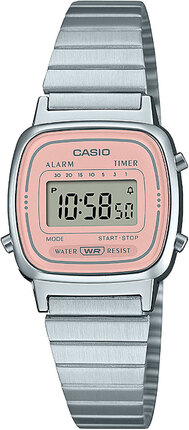 Casio LA670WEA-4A2EF
