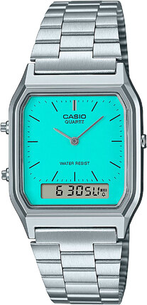 Casio AQ-230A-2A2MQYES