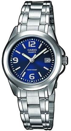 Casio LTP-1259D-2AEF