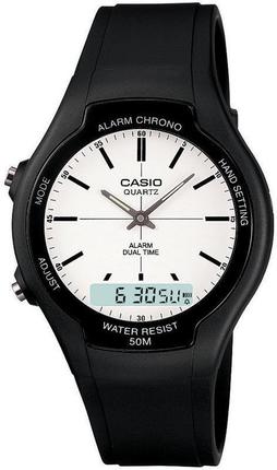 Casio AW-90H-7EVEF