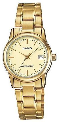 Casio LTP-V002G-9AUDF
