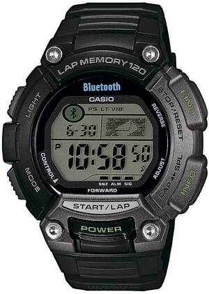 Casio STB-1000-1EF