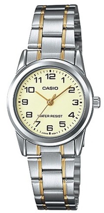 Casio LTP-V001SG-9BUDF