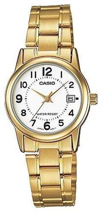 Casio LTP-V002G-7BUDF