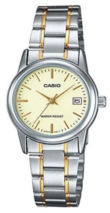 Casio LTP-V002SG-9AUDF
