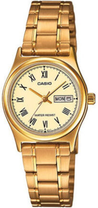 Casio LTP-V006G-9BUDF