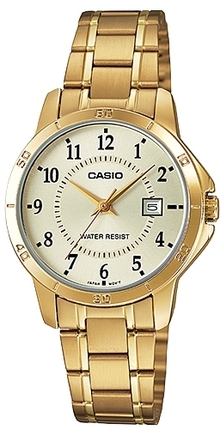 Casio LTP-V004G-7BUDF