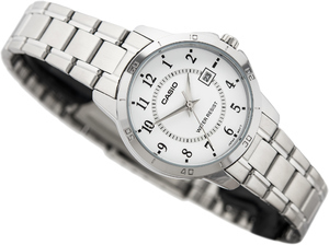 Casio LTP-V004D-7BUDF